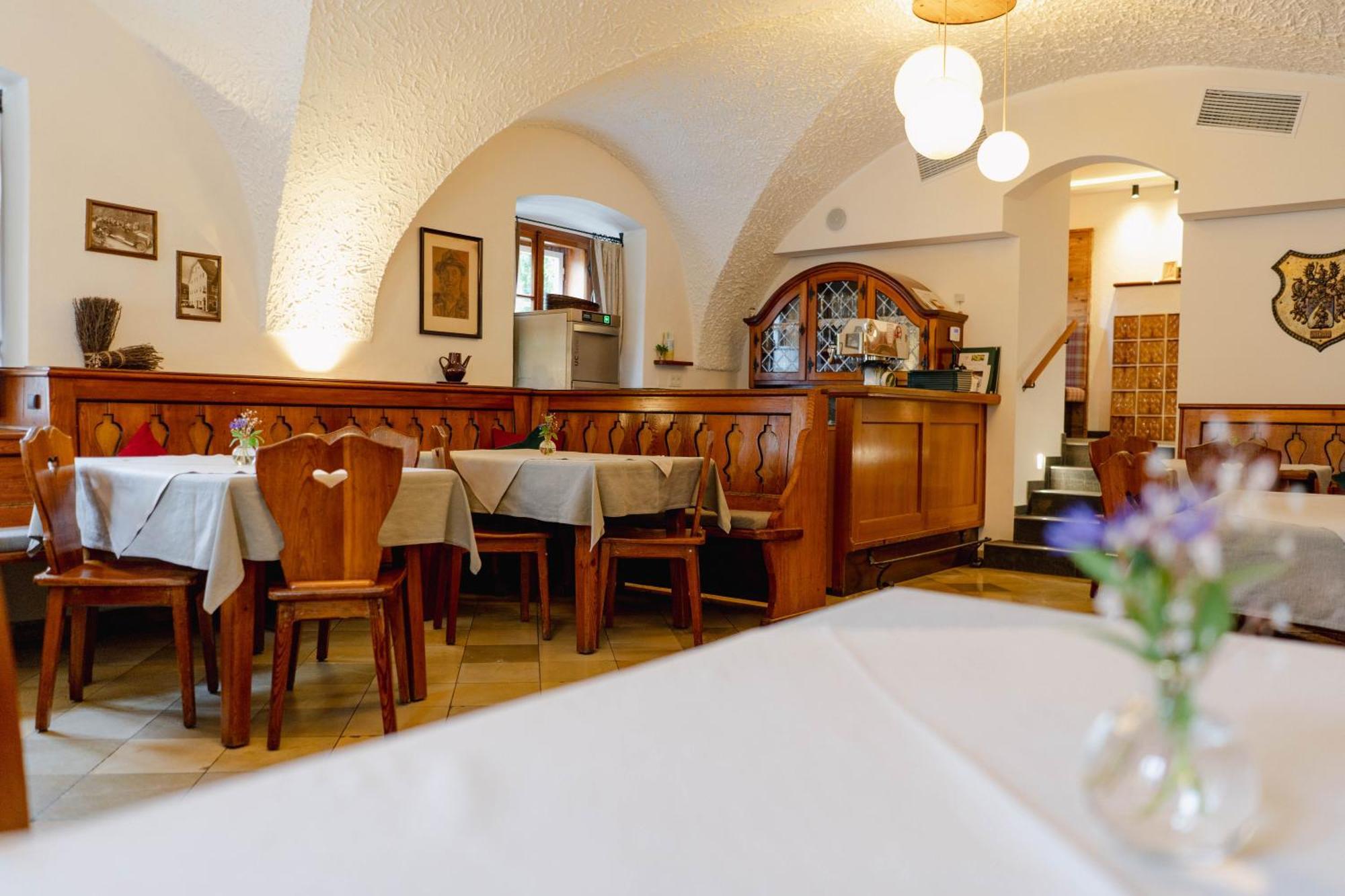 Gasthof Post Rennweg am Katschberg Exterior photo